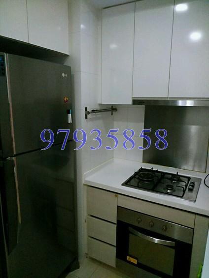 Oasis @ Elias (D18), Condominium #169805182